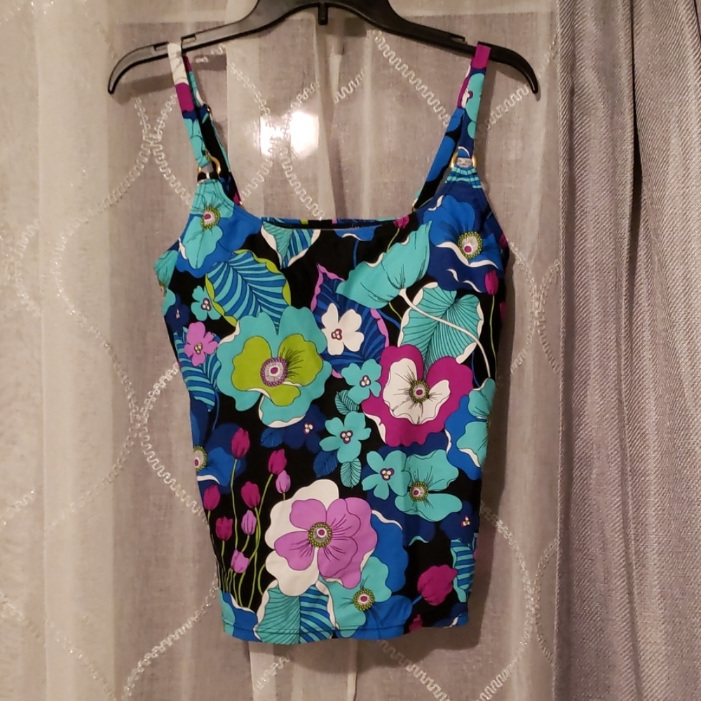 Tankini top
